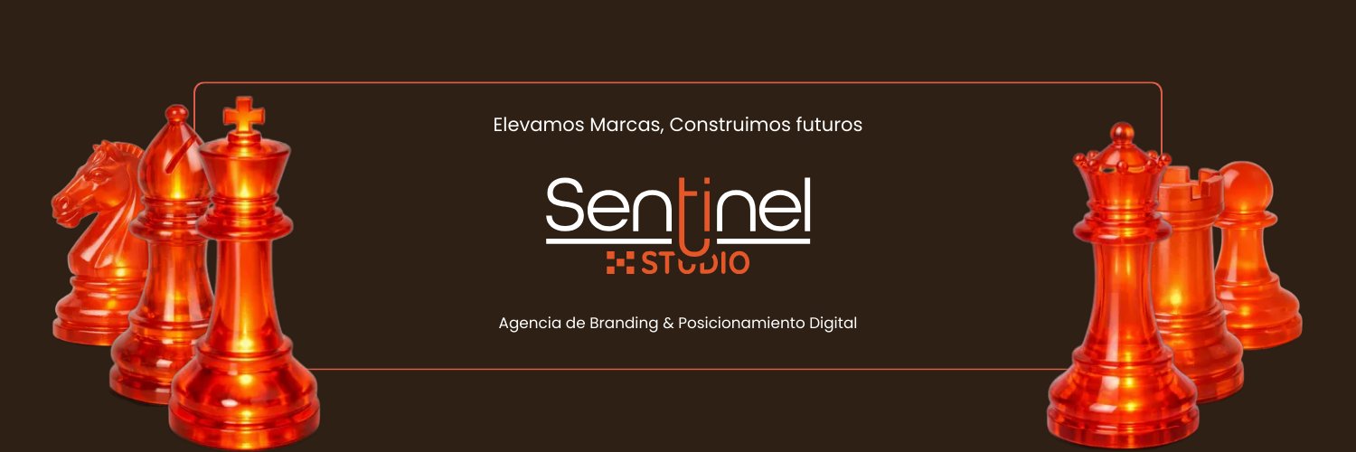 Sentinel Studio banner