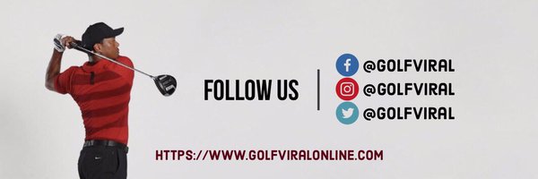 Golfviral Profile Banner