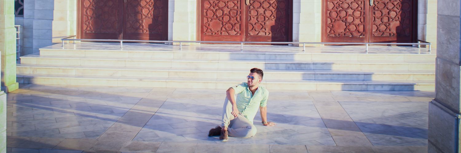 Gheadhani's profile banner image