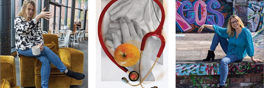 Dr Ellen Storm banner