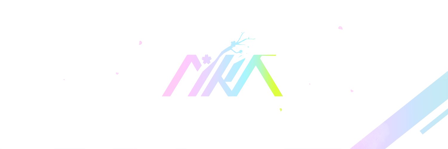 AIKA 🌸's banner