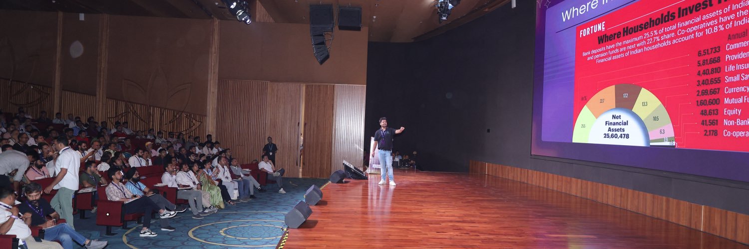 Kritesh Abhishek banner
