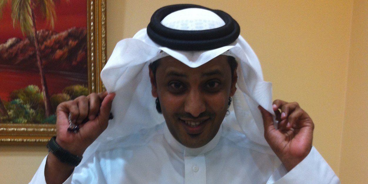 ali9682's profile banner image