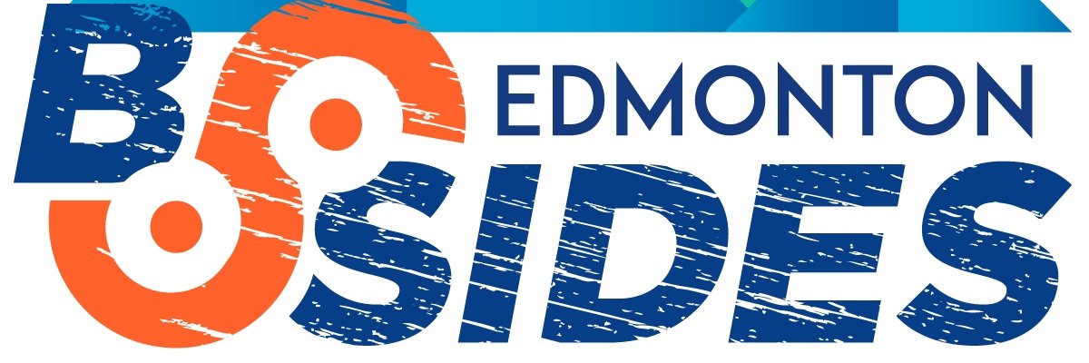 BSides Edmonton banner
