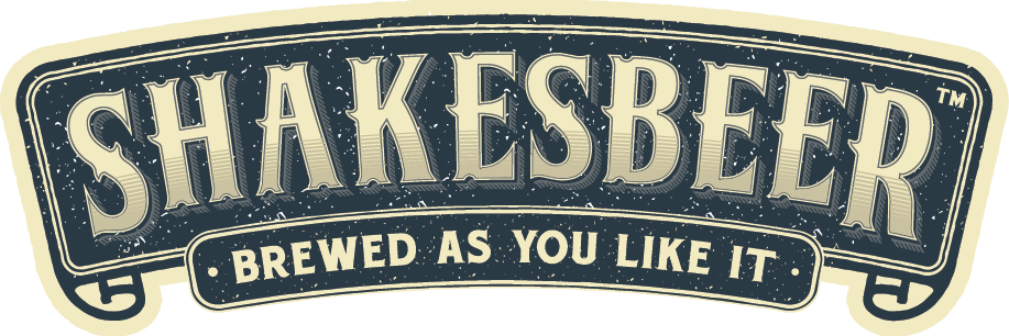 Shakesbeer Beverages banner
