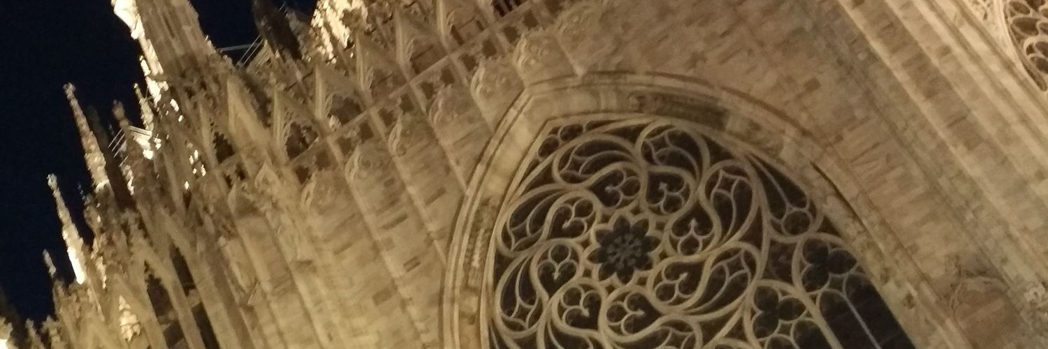 GioBrocchetti's profile banner image