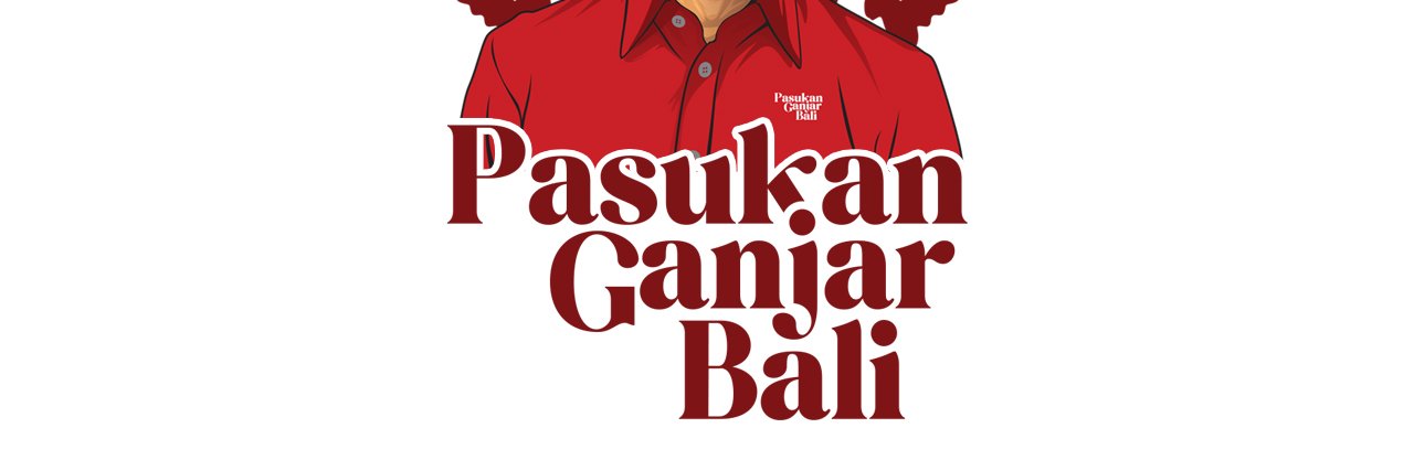 BaliGanjar's profile banner image