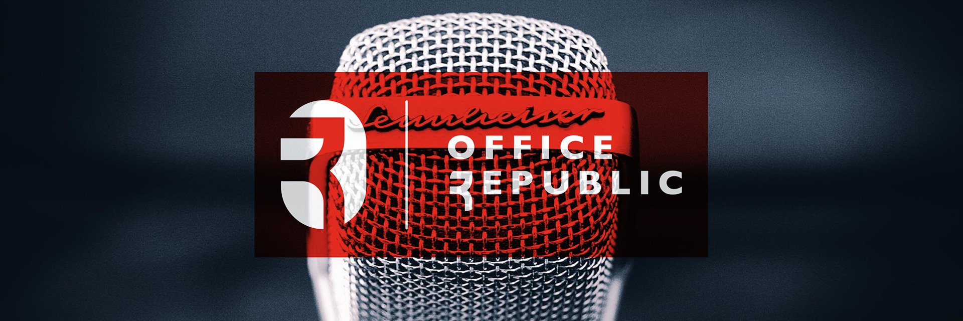 OfficeRepublic Nieuws banner