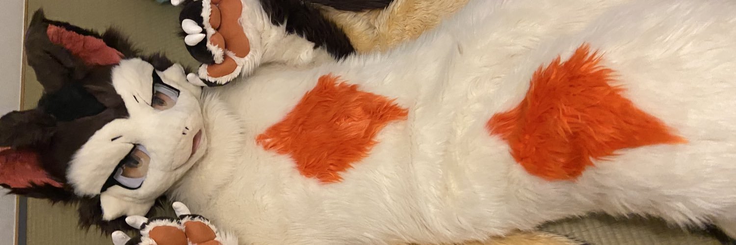 ふにゅ@颯太（フータ） banner