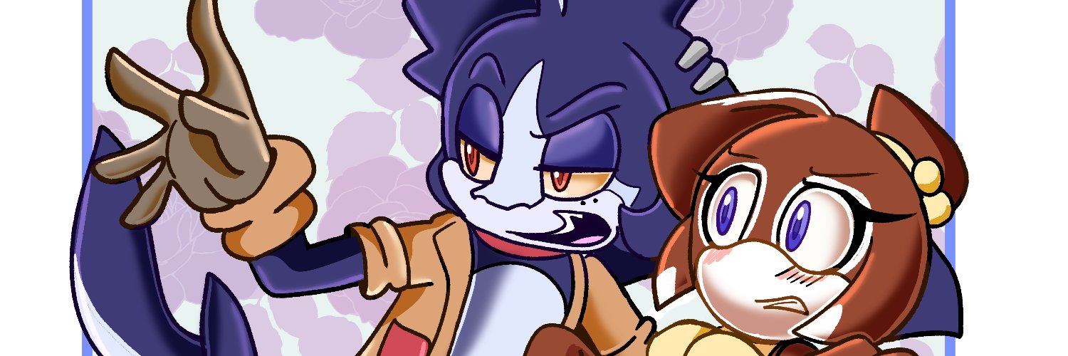 Cakeklis's profile banner image