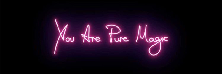 Mαrία banner