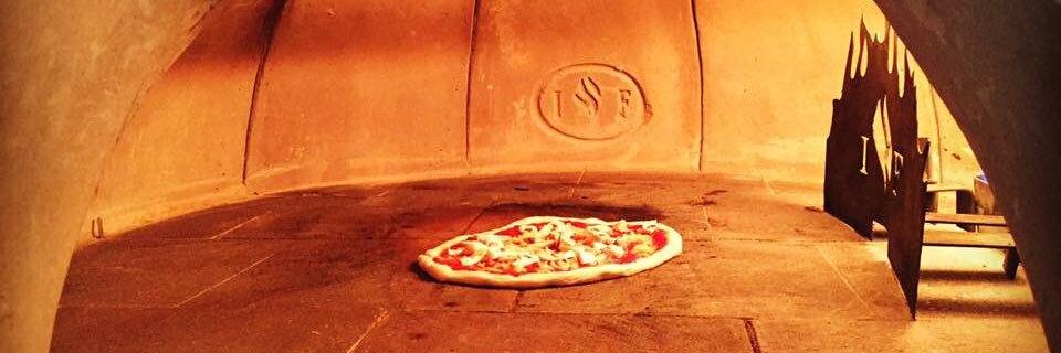 PIZZA LOCAL banner