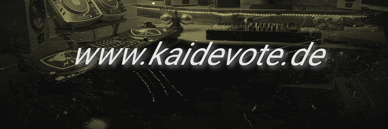 KaiDeVoteOFC's profile banner image