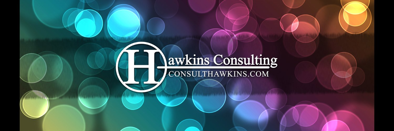 consulthawkins's profile banner image