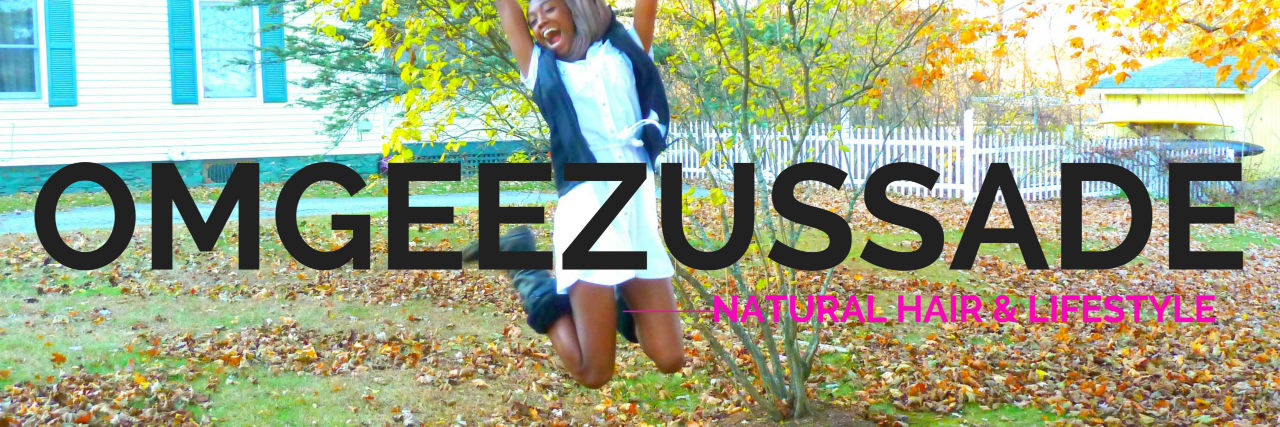 OMGeezusSade's profile banner image