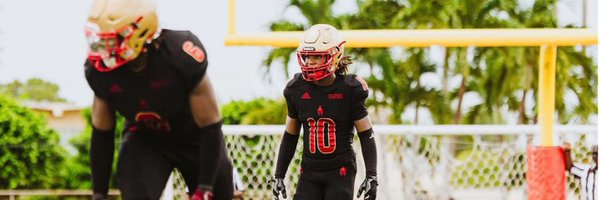 CLEVELANDGARYJR Profile Banner