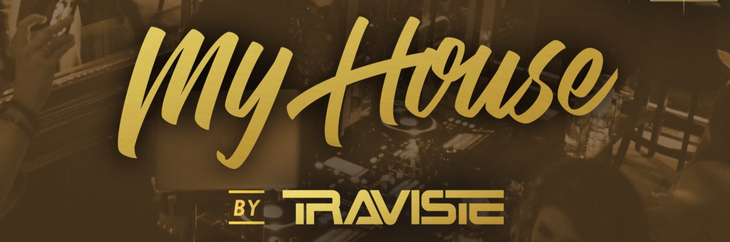 DJTraviste's profile banner image