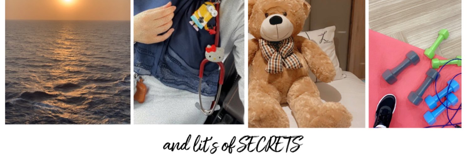 dr_secrets_m's profile banner image