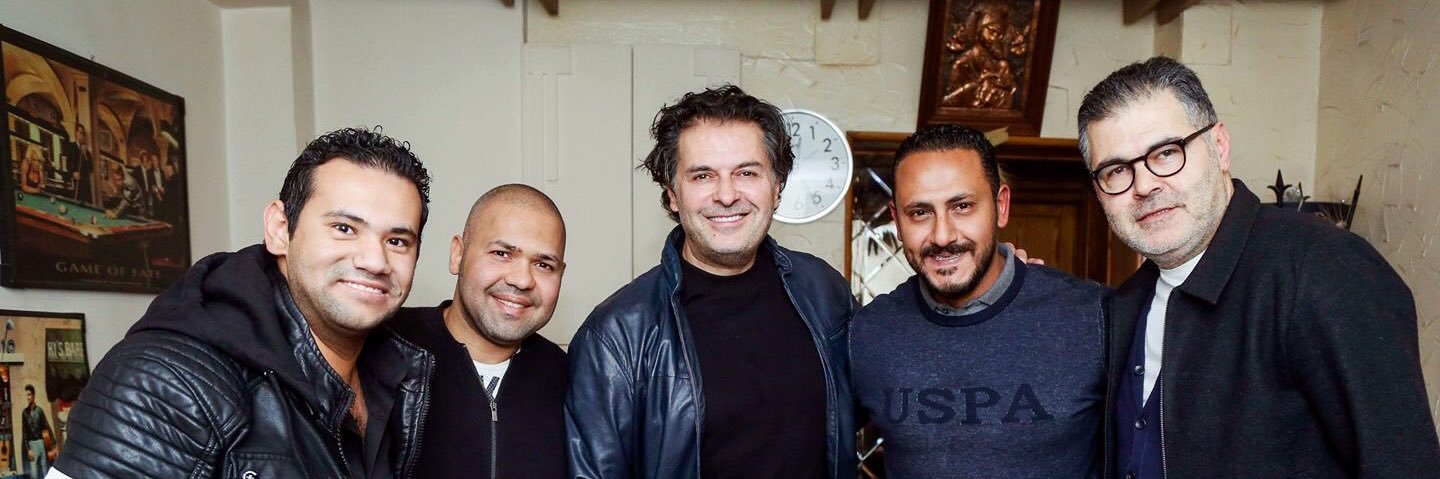 Mahmoudelrefaei's profile banner image