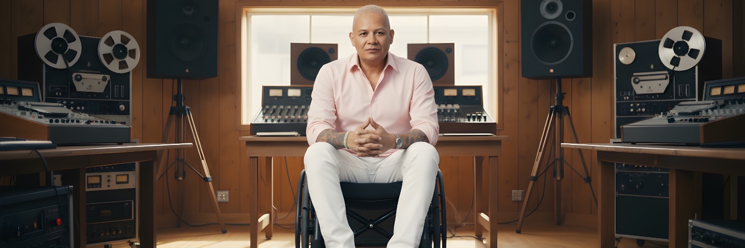 MoiseGonzalez's profile banner image