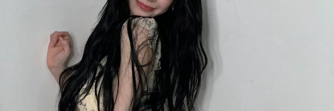 𝒞aramella. banner