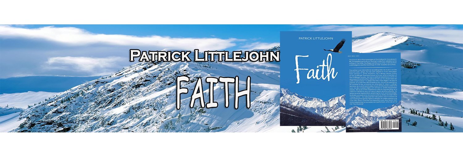 Patrick Littlejohn banner