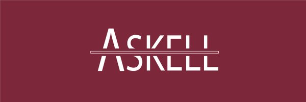 AskellCK Profile Banner