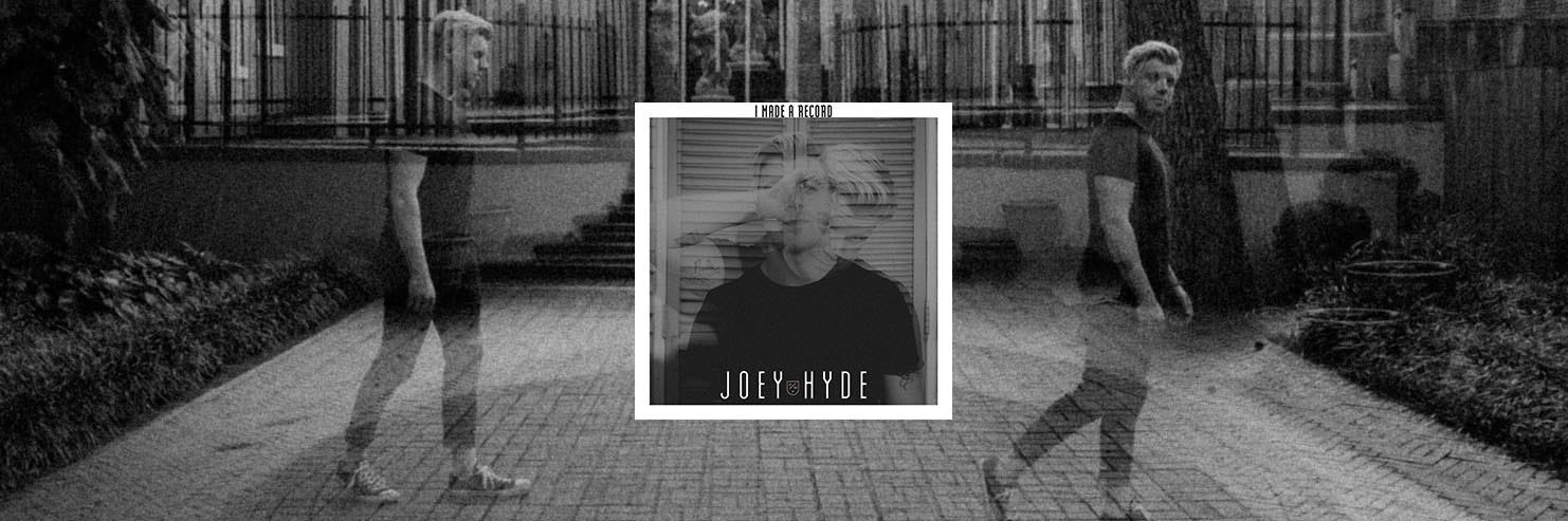 JoeyHyde's profile banner image