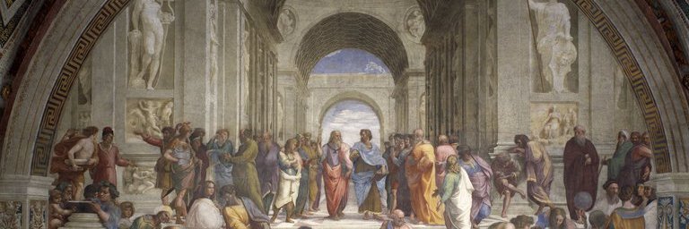 EmpiricalGhost banner