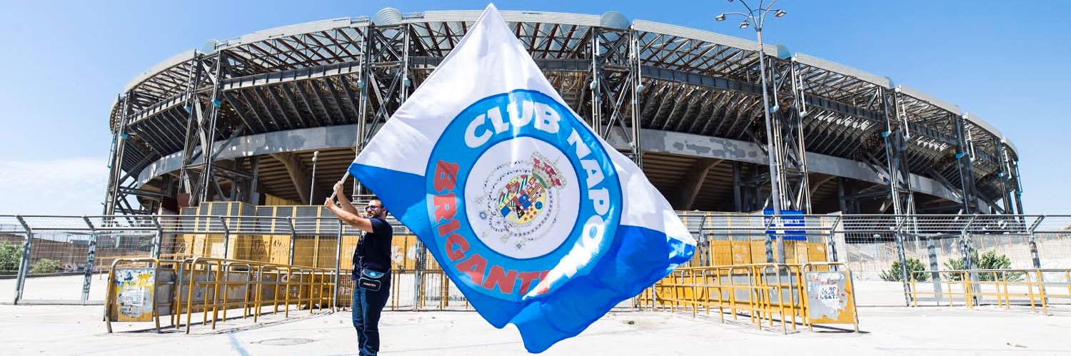 CLUBNAPOLIBRIGA's profile banner image