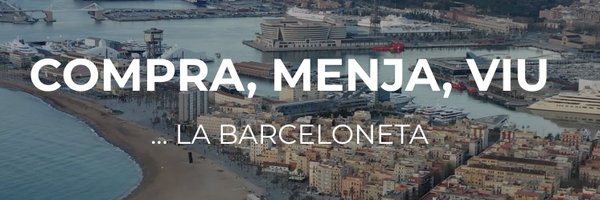BarcelonetaAcib Profile Banner