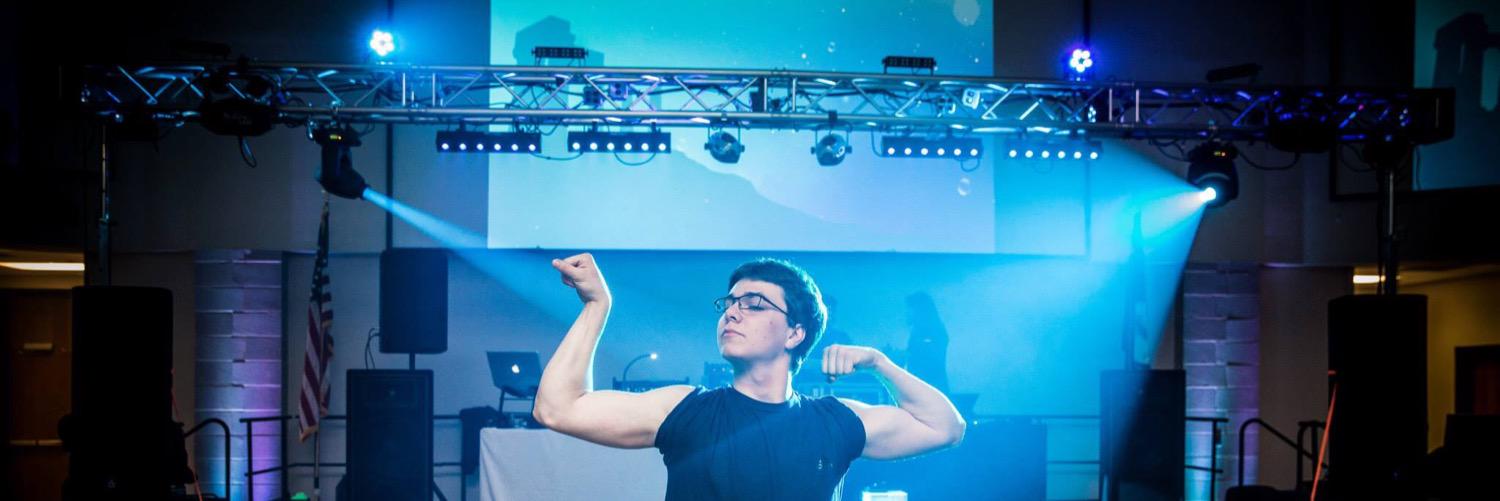 ithetwitch's profile banner image