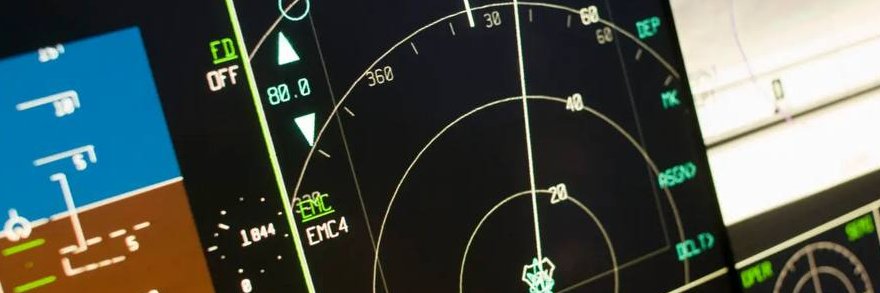 monitor's banner