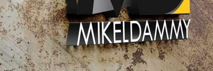 Mikeldammy10's profile banner image