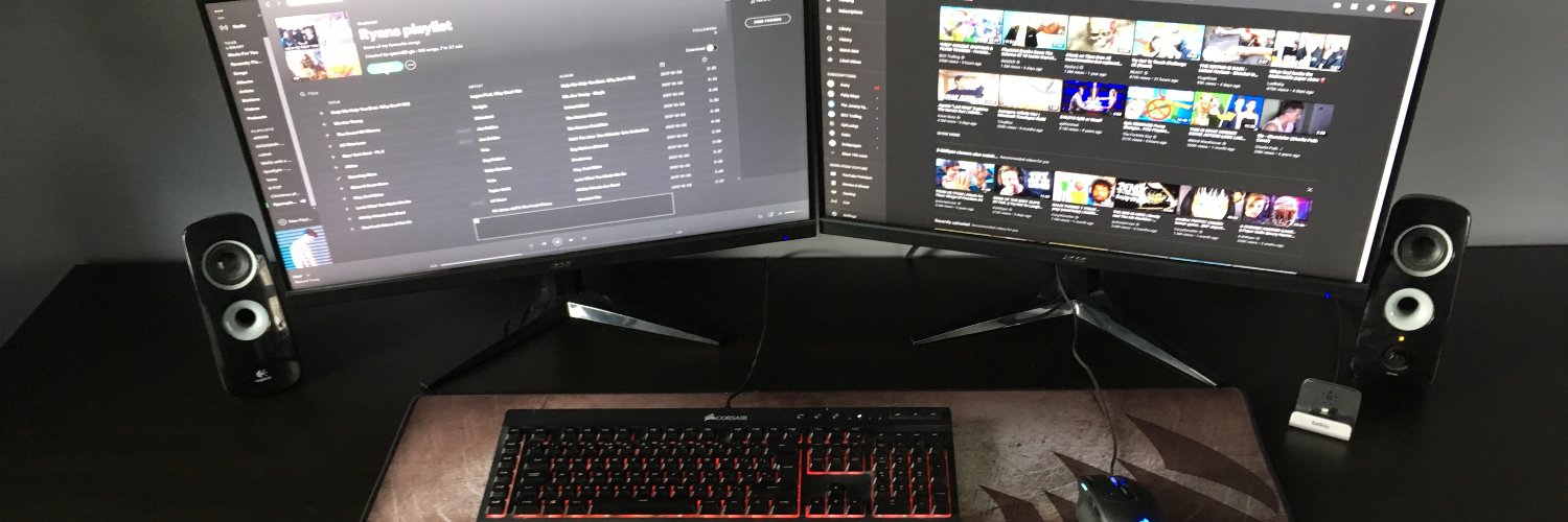MaskedGamer0's profile banner image