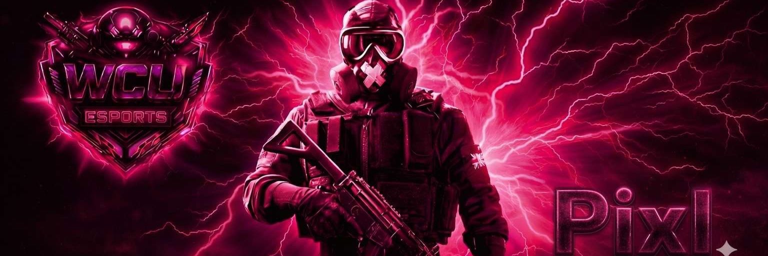 PixlR6S_'s profile banner image