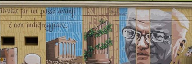 Fabbrica del Vapore banner