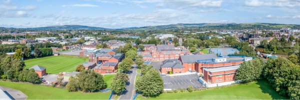 BuryGrammar Profile Banner