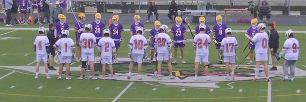 LSALacrosse Profile Banner