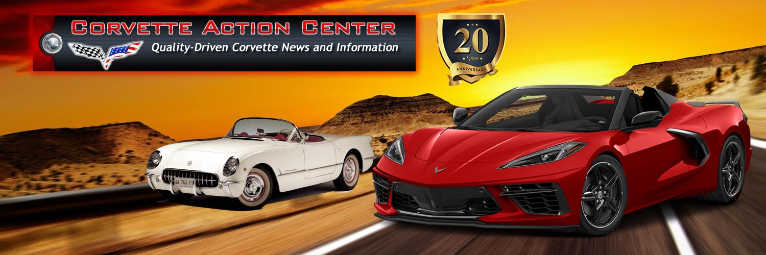 CorvetteAC's profile banner image