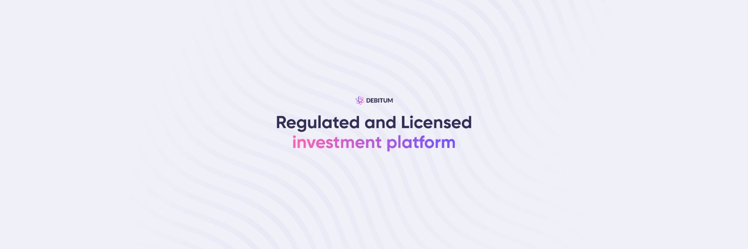Debitum Investments banner