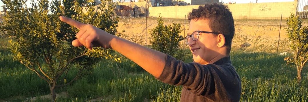 ماجدة هاشم ❤️ banner