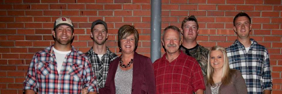 Brandon Kliethermes banner