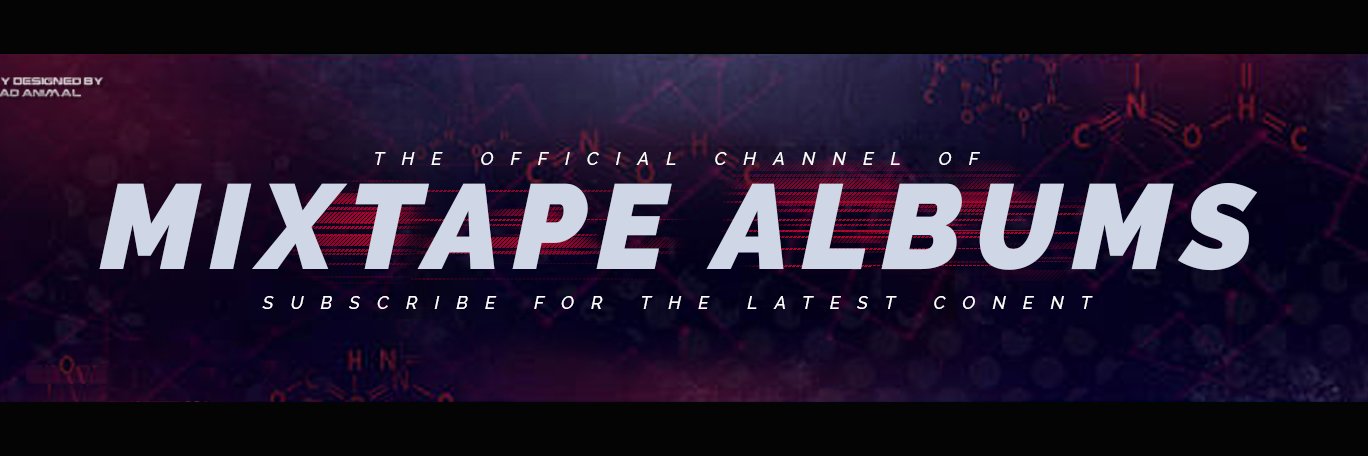 MixtapeAlbums's profile banner image