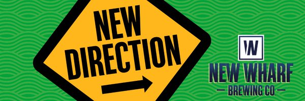 NewWharfBrewing Profile Banner