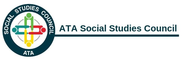 Social Studies banner