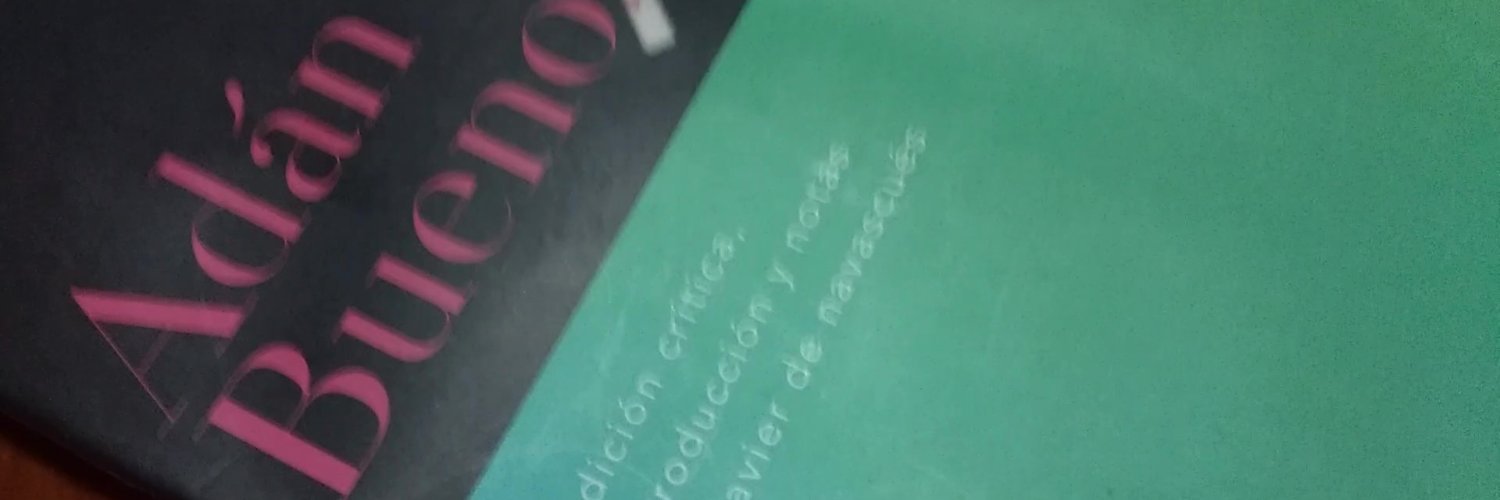 jorgeacastrog's profile banner image