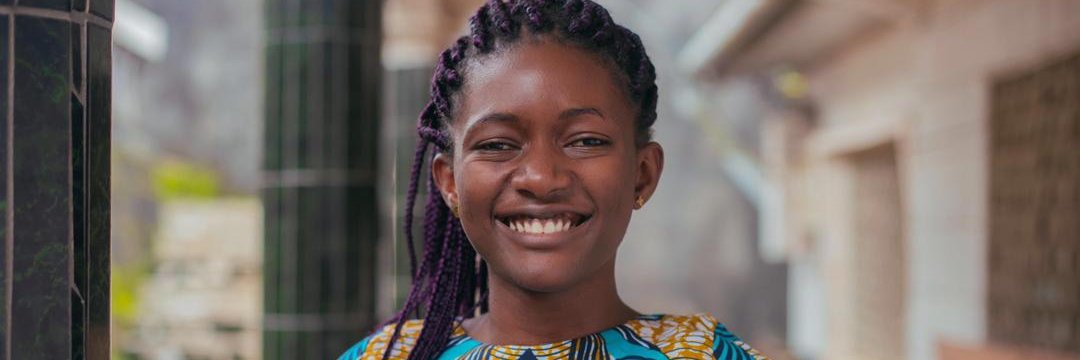 Tambe Tabitha Achere🤗 banner