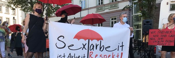 LadyAlraune Profile Banner