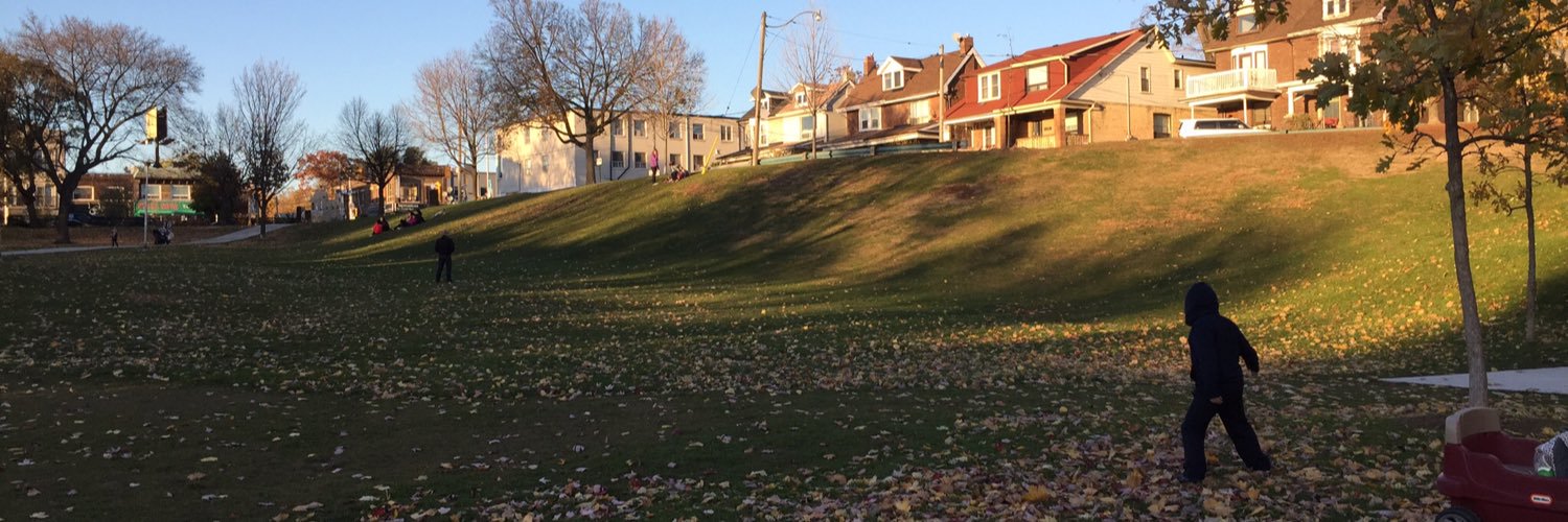 IAmDanforthEast's profile banner image
